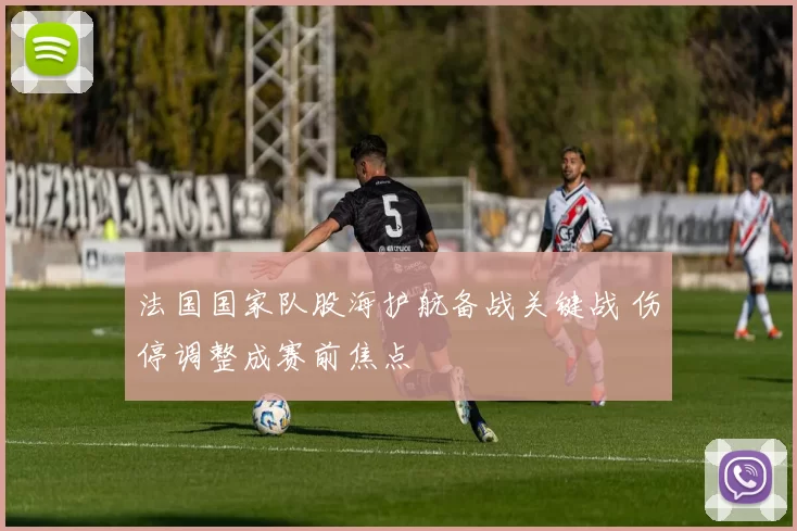 法国国家队股海护航备战关键战 伤停调整成赛前焦点